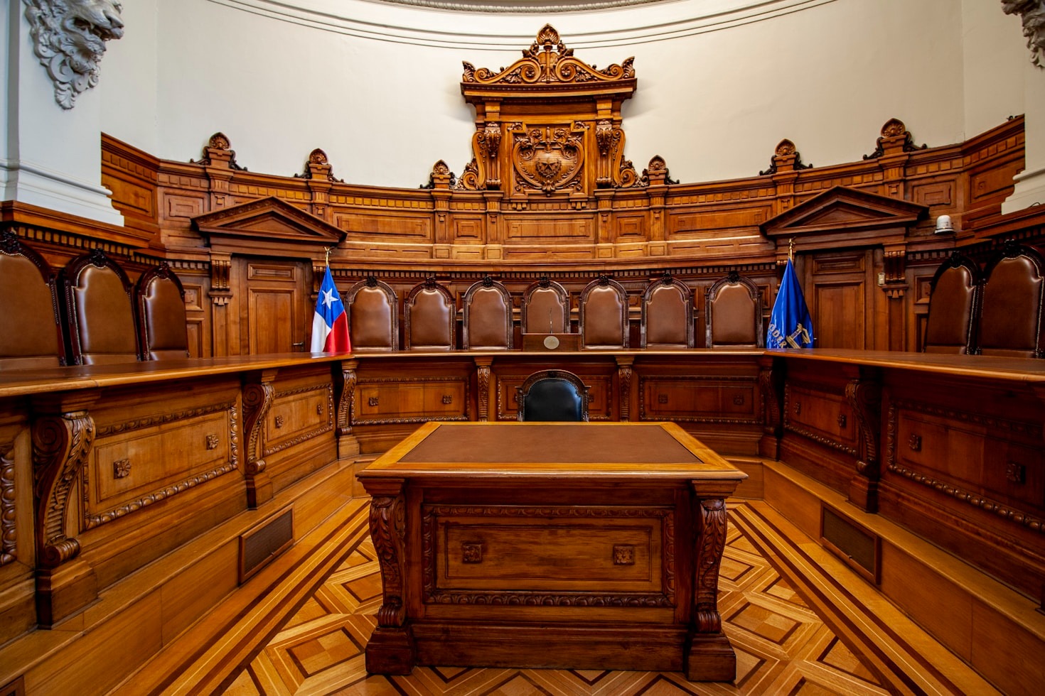 Why Expert Representation Matters In Civil Court